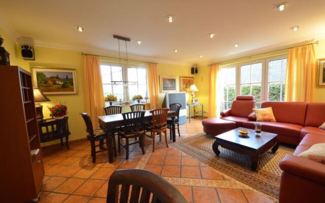 House Kormoran Groß Zicker