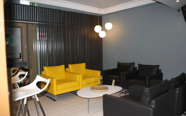 Imperador Hotel