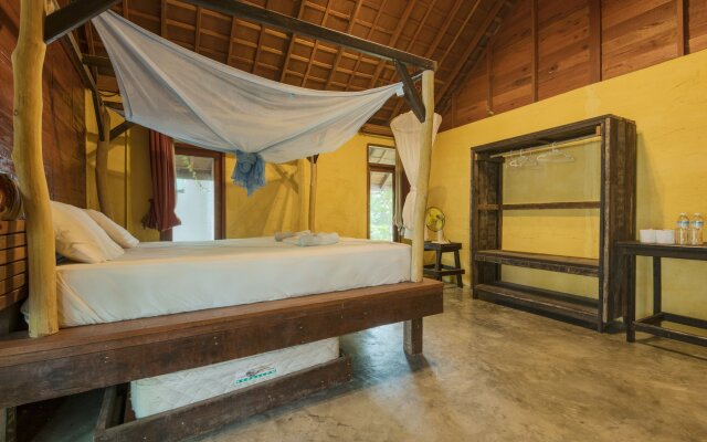 Mai Pen Rai Bungalows