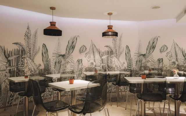 Hotel de l’Aqueduc