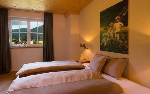 Chalet Stolz