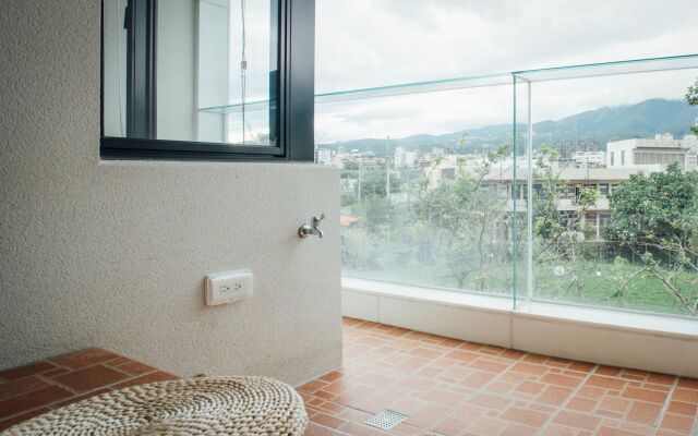 Onsense Villa