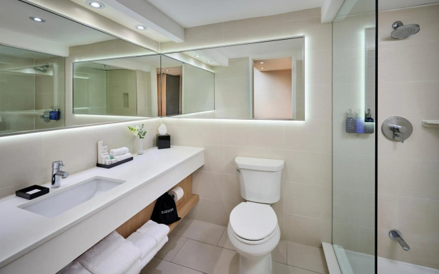 Radisson Blu Toronto Downtown