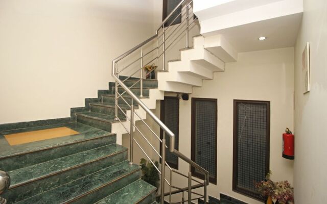 The DwarakaPuri