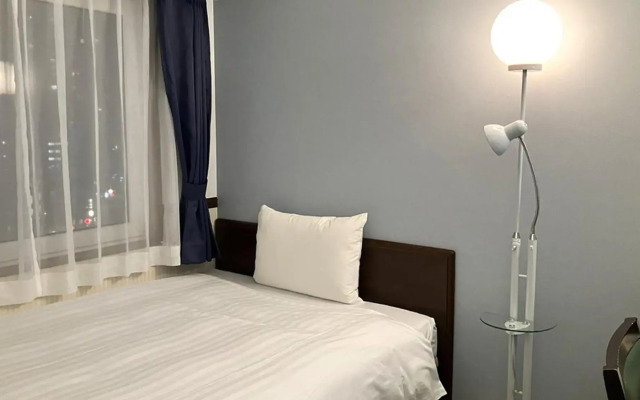 Toyoko Inn Hiroshima Ekimae Ohashi Minami