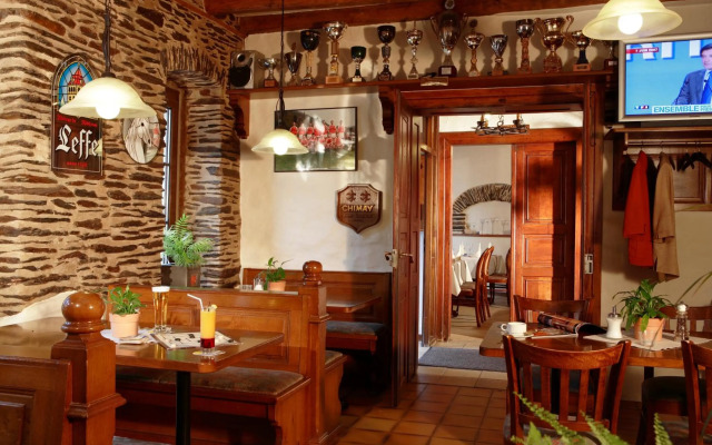 Hotel - Restaurant Petry