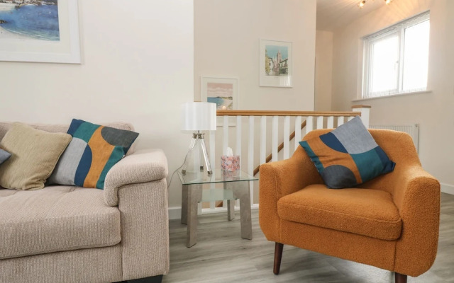 Trewhiddle Retreat