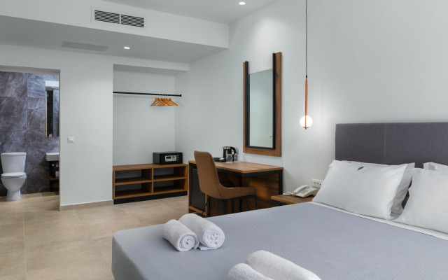 Atalanti Boutique Hotel - Adults Only