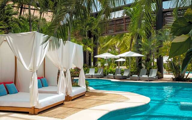 The Grand Mayan Riviera Maya