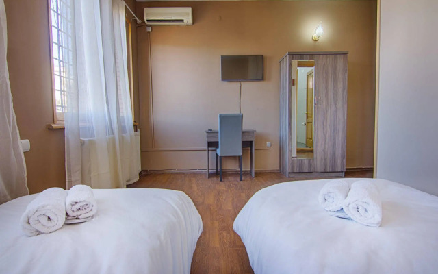 Hotel Toscano
