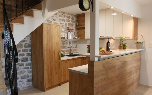 Apartmani Luka Villa