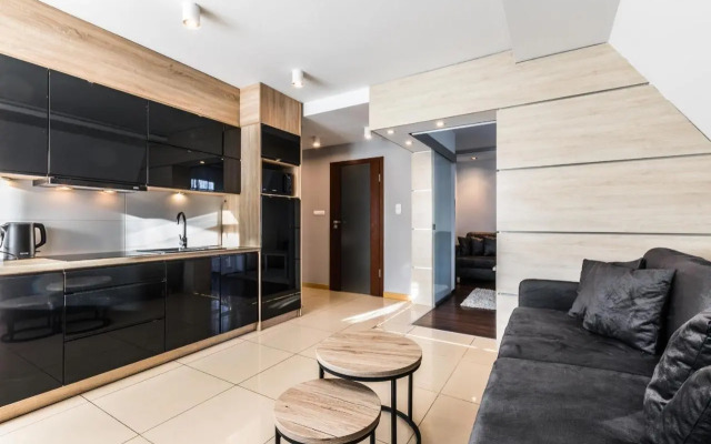 Apartament Levante