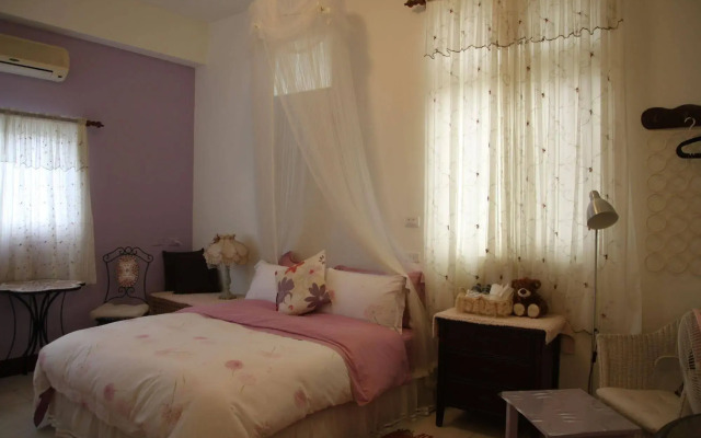 Pandora's Hope Castle