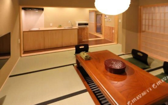 染 SEN 七条壬生 Shichijo-Mibu