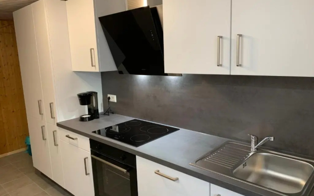 Fewo Holiday House Allgau