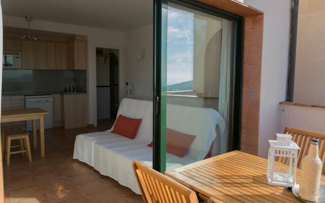 Apartamentos SR E