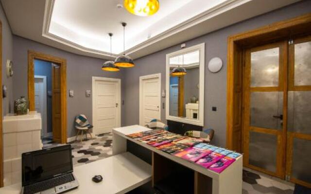 Cracow Apartaments II