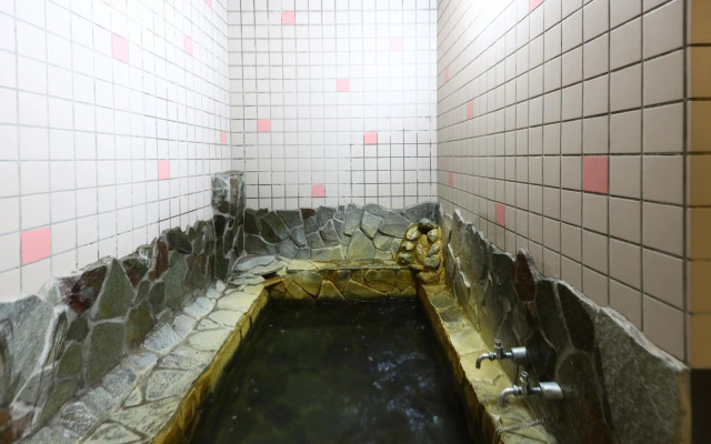 Hotel Sunplaza Tsugaike