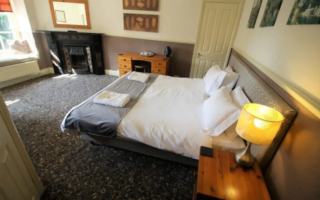 The Kings Arms Chipping Norton