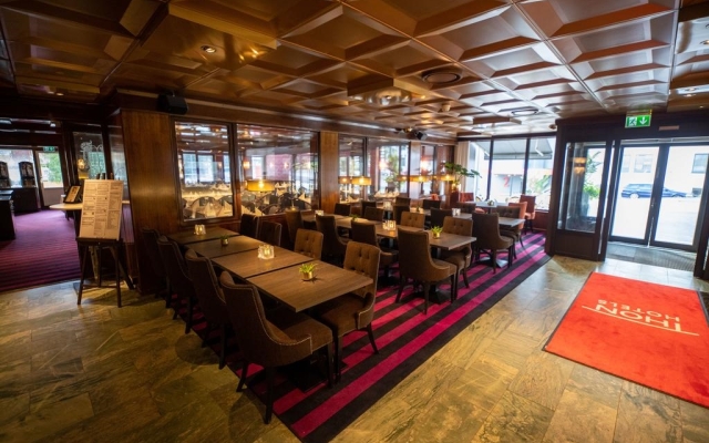 Thon Hotel Linne