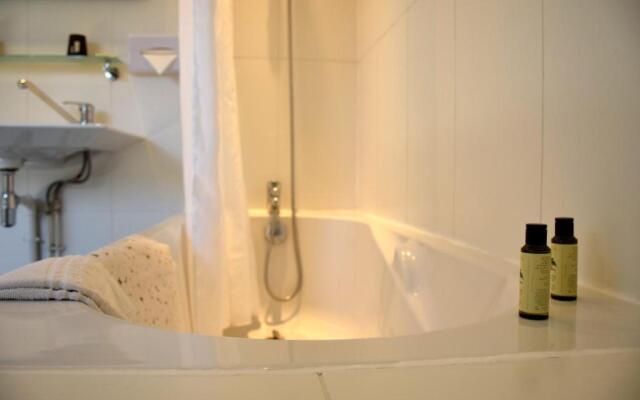 Hotel Le Continental