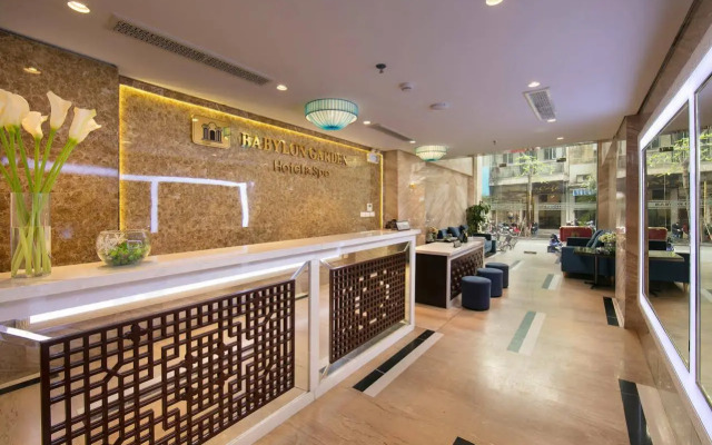 Bendecir Hotel & Spa
