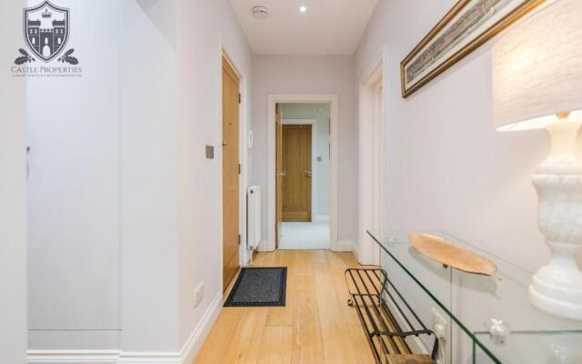 Castle Properties:Eton-The College