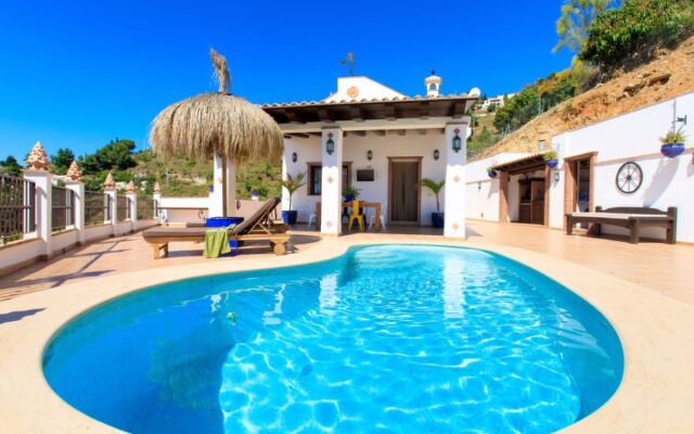 Villa Ariadna