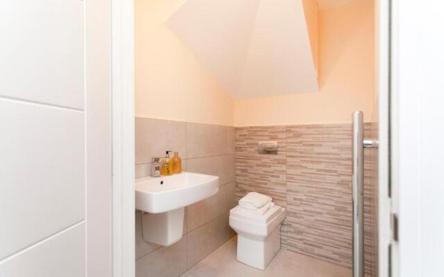 Westgate Hömli Estate