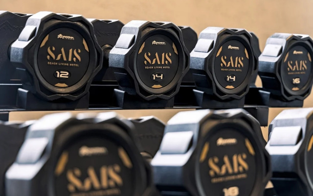 Sais Beach Living Hotel