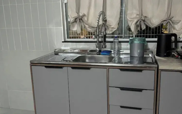 Prado Guest House