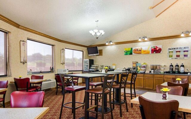 Sonesta Essential Van Buren Fort Smith