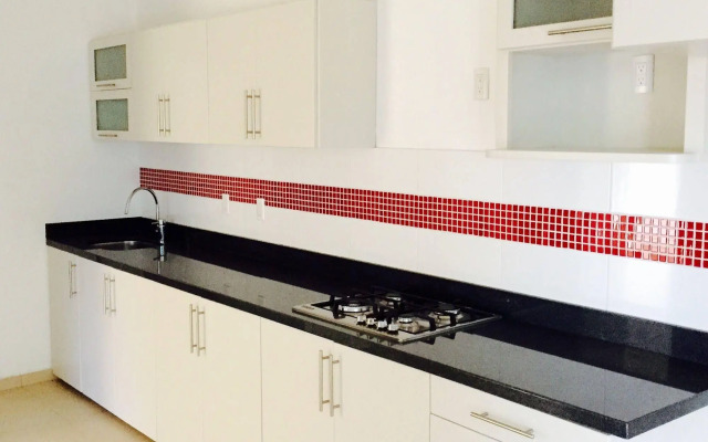 Apartamentos Torre II Condominios