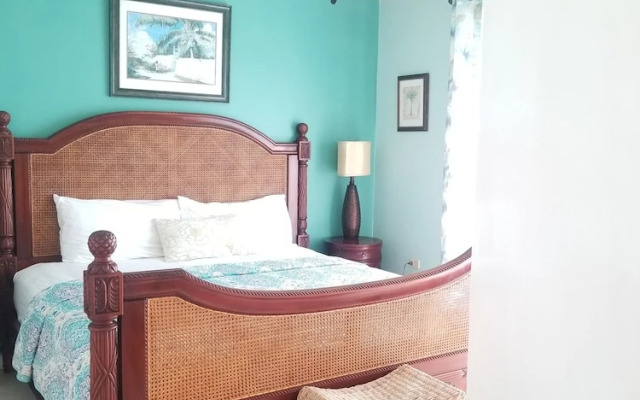 Apartment E6