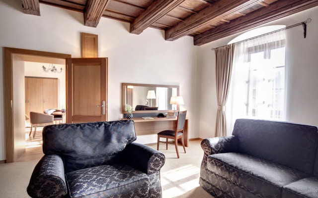 Penzion Kiska Levoca