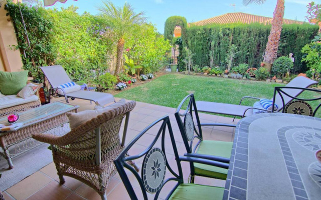 Ct 118 - Casa Dublin - Casa Dublin - Ct 118