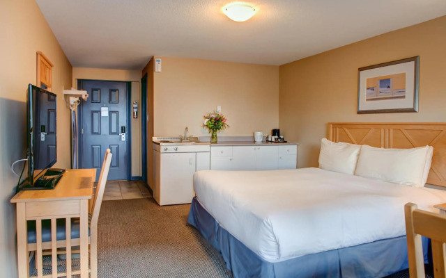 Hilltop Inn