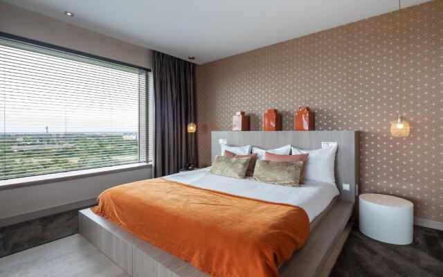 Van der Valk Hotel Düsseldorf