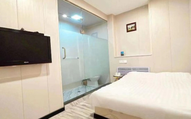 Xilong Hotel (Harbin Central Avenue Children's Hospital)