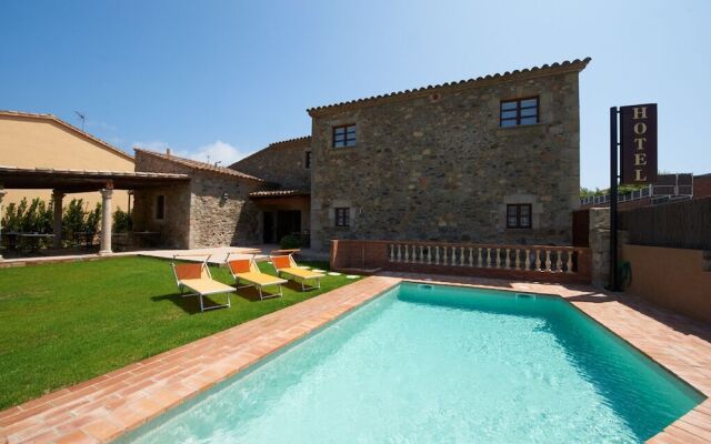 Hotel Mas 1670 - Adults Only
