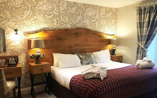 Royal Oak at Keswick