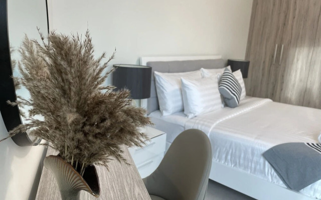 360 Vacation – THE BAY Residence 1BR Apartment