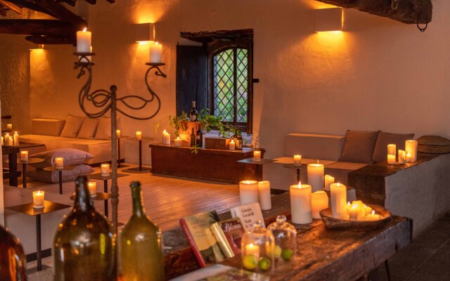 Castello San Marco Charming Hotel & Spa