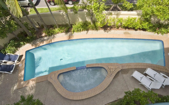 Twin Quays Noosa