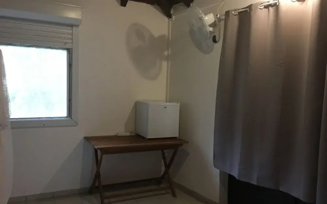 JackTavern HoStel