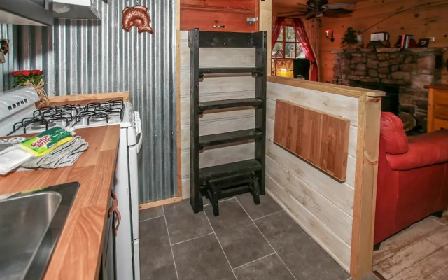 Serenity Slopes by Big Bear Cool Cabins