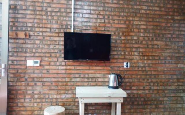 Yanlaixing Guesthouse