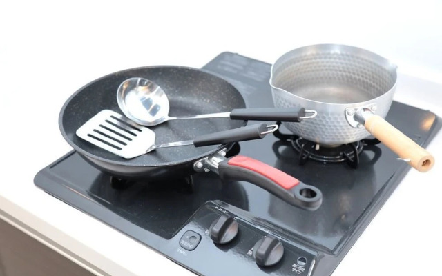 Premier in Land Mark Ebisu Osaka 201 (171-14)