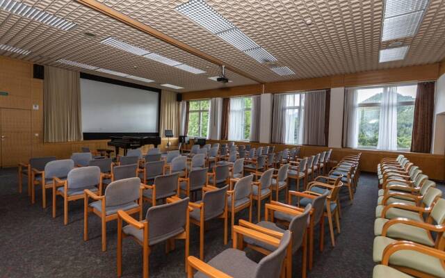 Sporthotel am Semmering