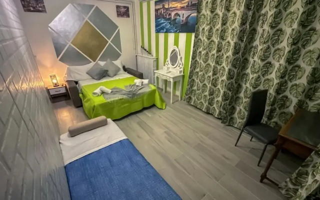 Katrin House